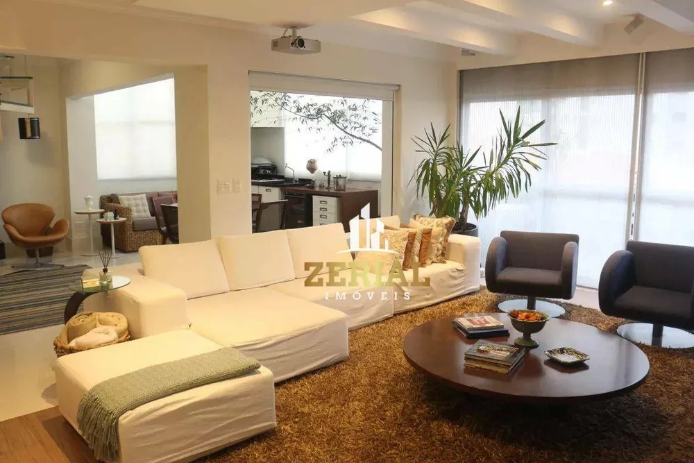 Apartamento, 4 quartos, 400 m² - Foto 1