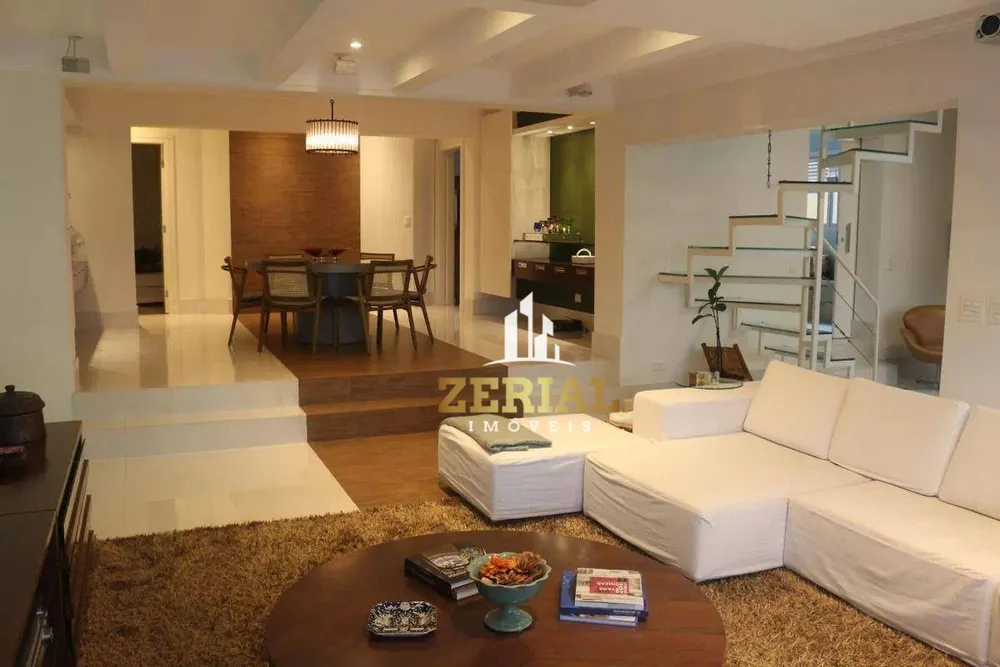 Apartamento, 4 quartos, 400 m² - Foto 3
