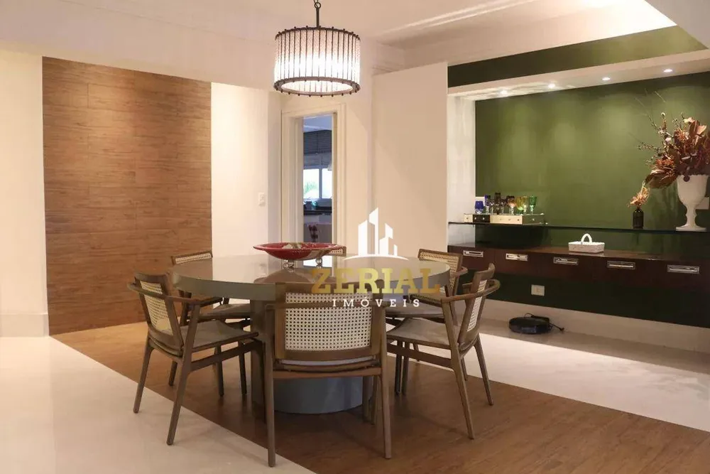 Apartamento, 4 quartos, 400 m² - Foto 4