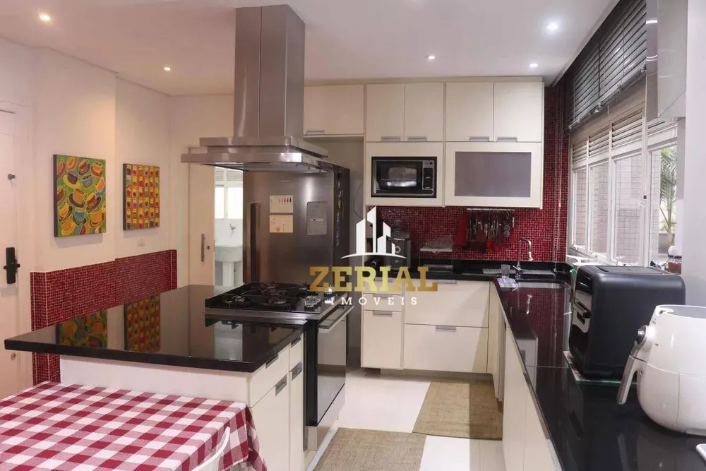 Apartamento, 4 quartos, 400 m² - Foto 10