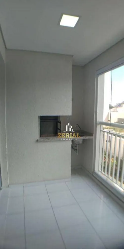 Apartamento, 2 quartos, 64 m² - Foto 2