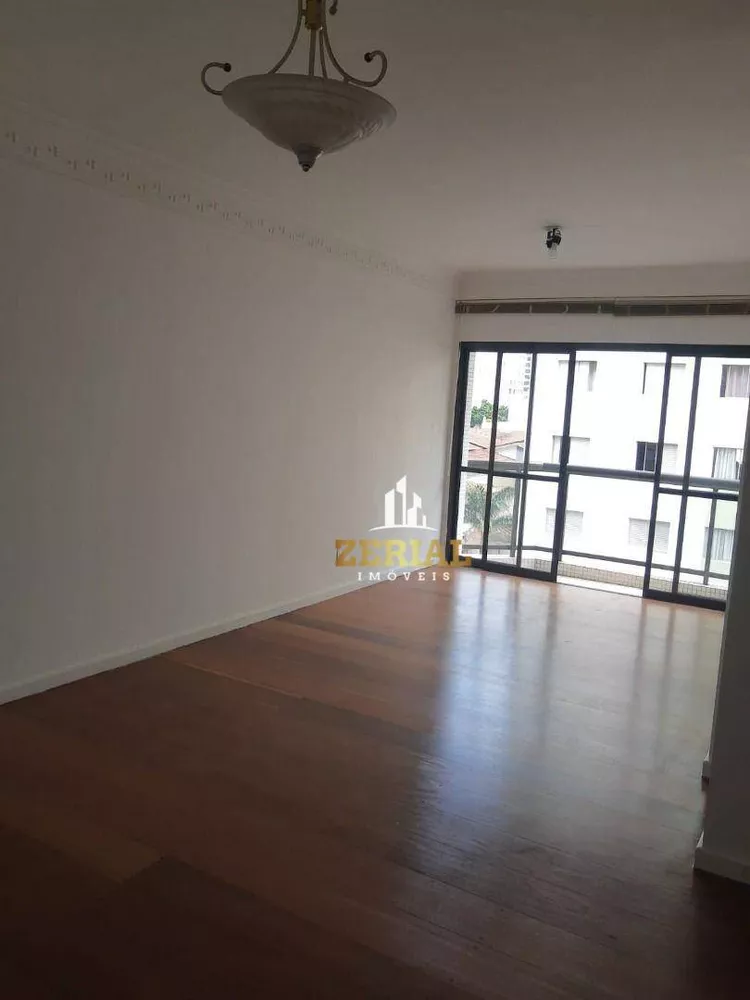 Apartamento, 3 quartos, 97 m² - Foto 1