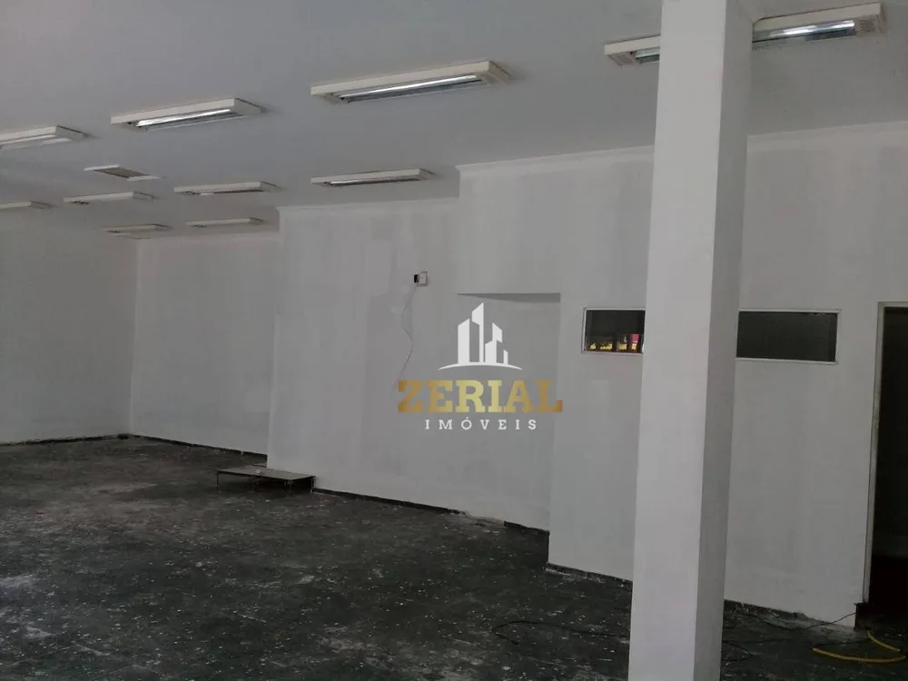 Loja-Salão, 350 m² - Foto 2