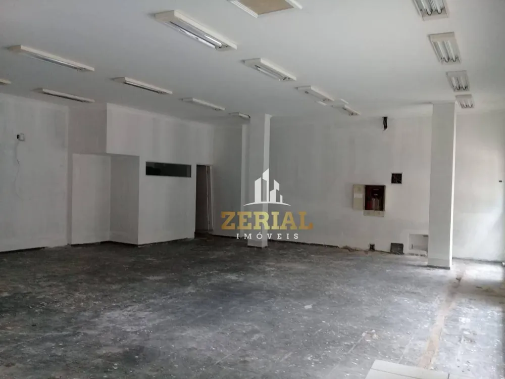 Loja-Salão, 350 m² - Foto 1