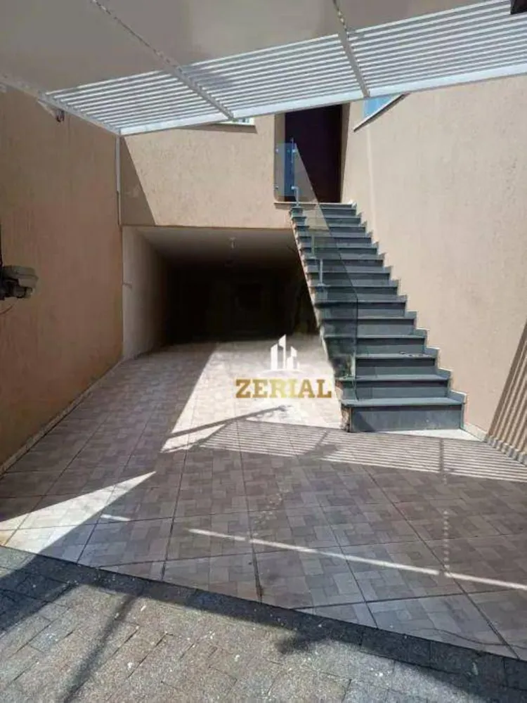 Sobrado, 3 quartos, 231 m² - Foto 8