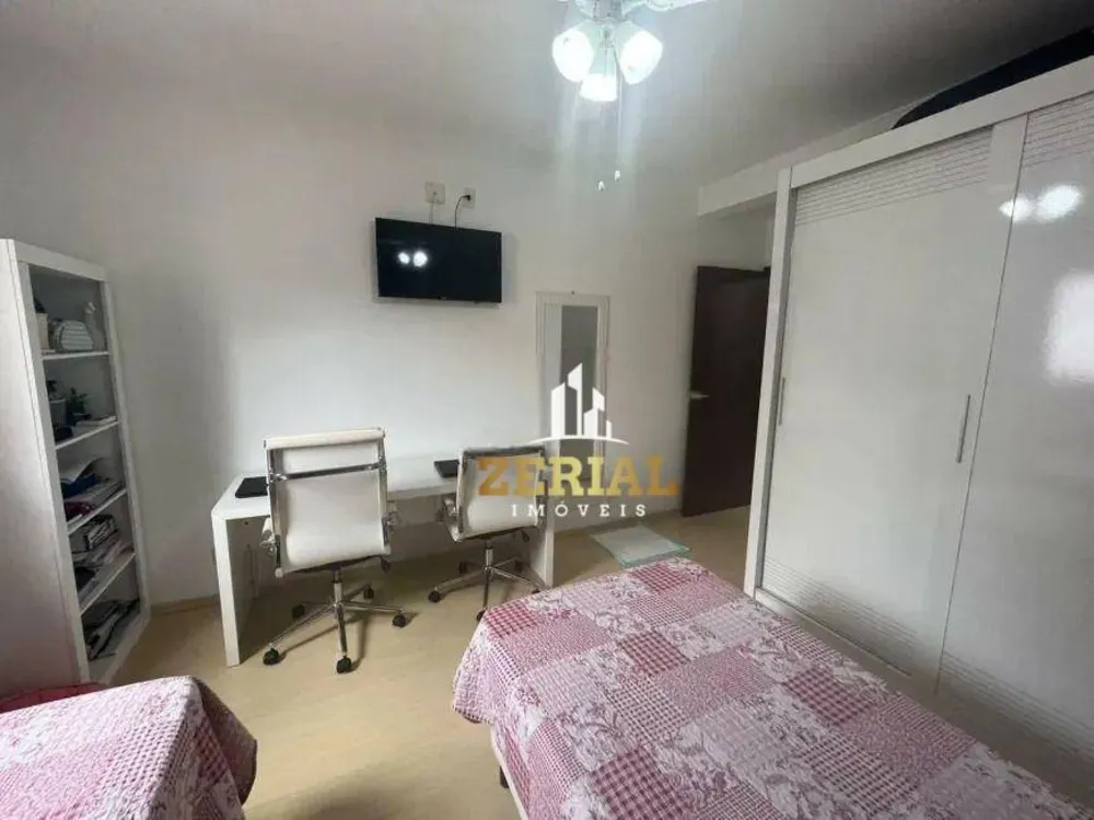 Sobrado, 3 quartos, 231 m² - Foto 2