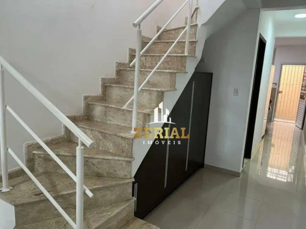 Sobrado, 3 quartos, 231 m² - Foto 2