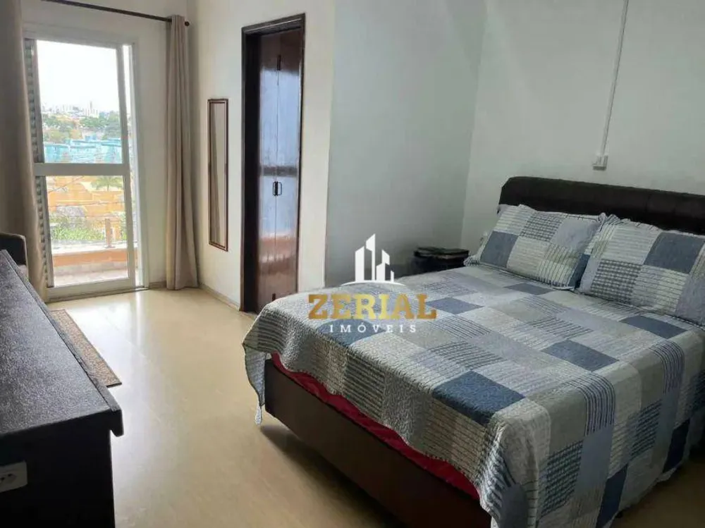 Sobrado, 3 quartos, 231 m² - Foto 3