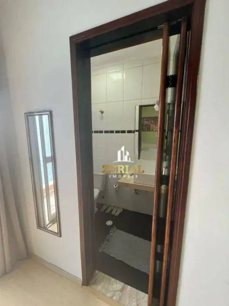 Sobrado, 3 quartos, 231 m² - Foto 4