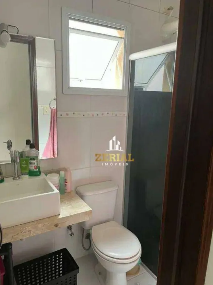 Sobrado, 3 quartos, 231 m² - Foto 3