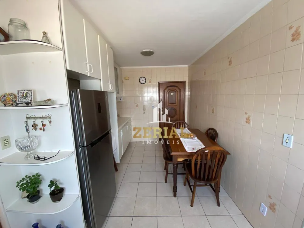 Cobertura, 3 quartos, 93 m² - Foto 4