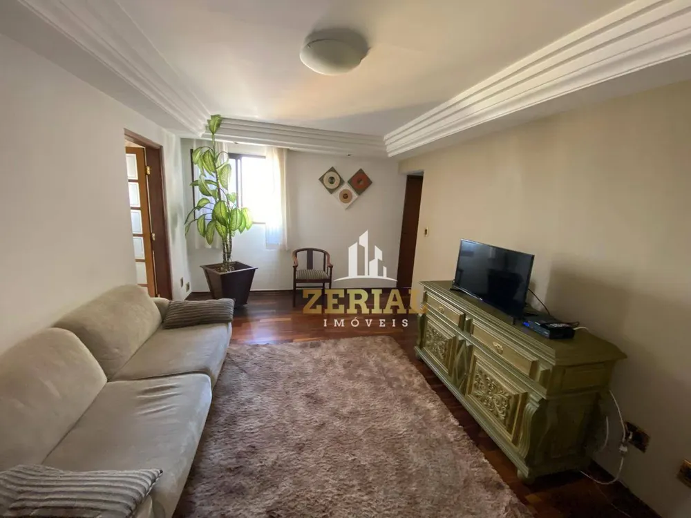 Cobertura, 3 quartos, 93 m² - Foto 3
