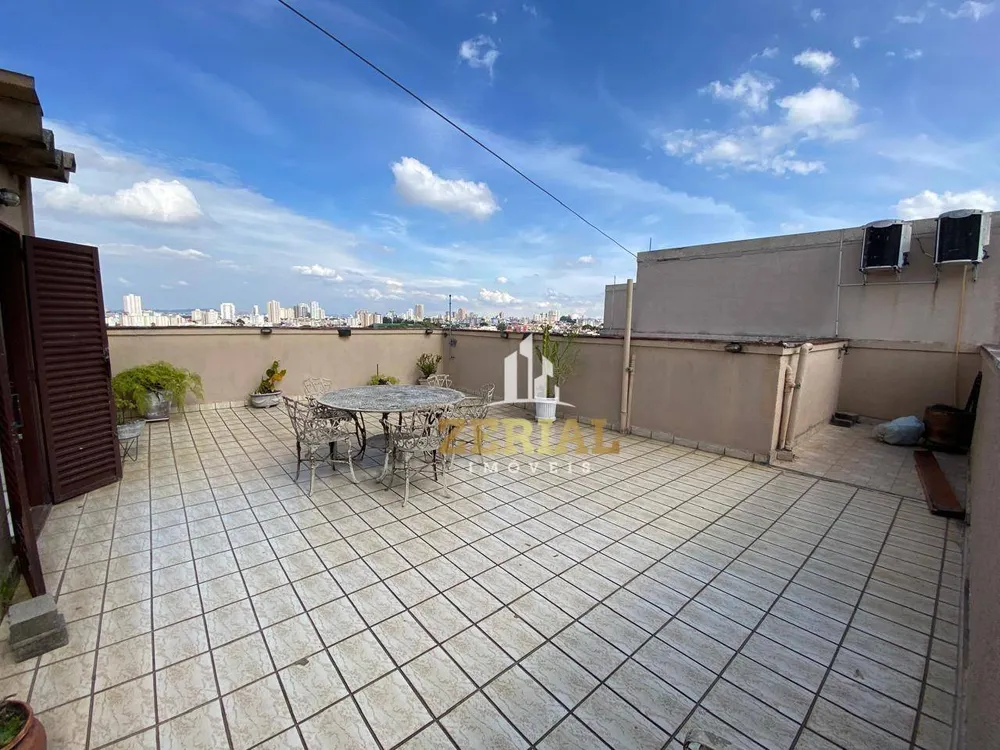 Cobertura, 3 quartos, 93 m² - Foto 9