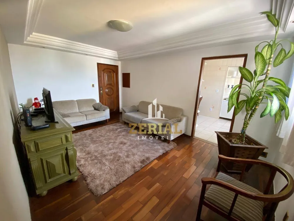 Cobertura, 3 quartos, 93 m² - Foto 2