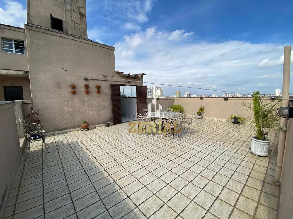 Cobertura, 3 quartos, 93 m² - Foto 1
