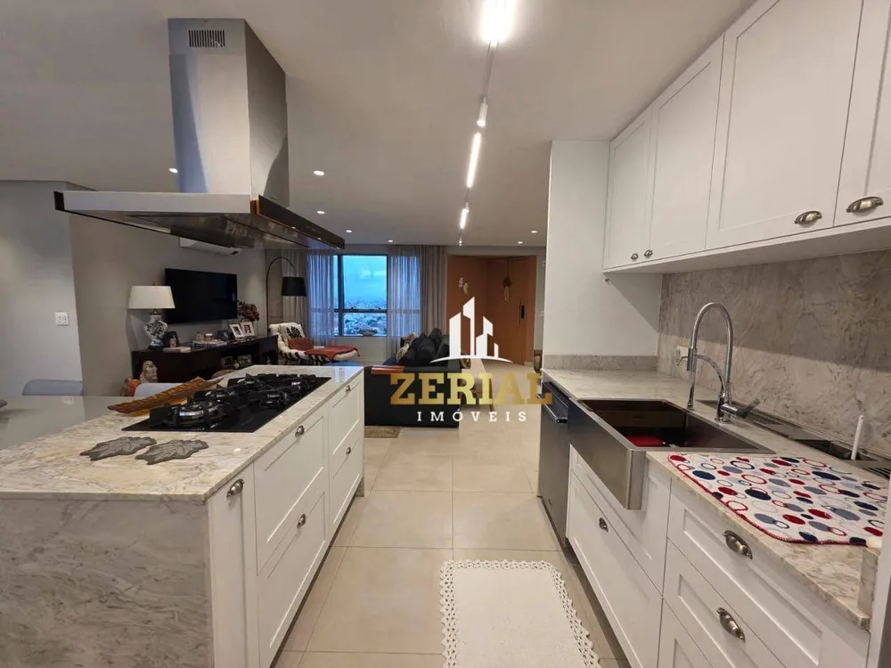 Apartamento, 3 quartos, 120 m² - Foto 5