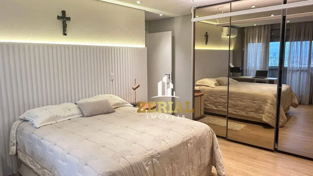 Apartamento, 3 quartos, 120 m² - Foto 6