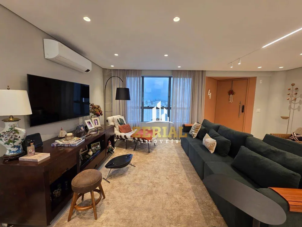 Apartamento, 3 quartos, 120 m² - Foto 1