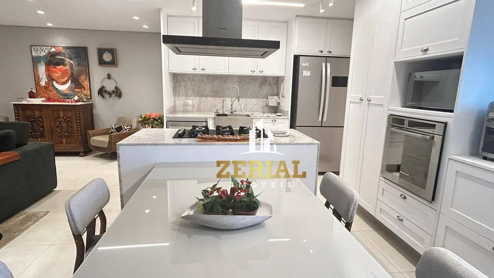 Apartamento, 3 quartos, 120 m² - Foto 4