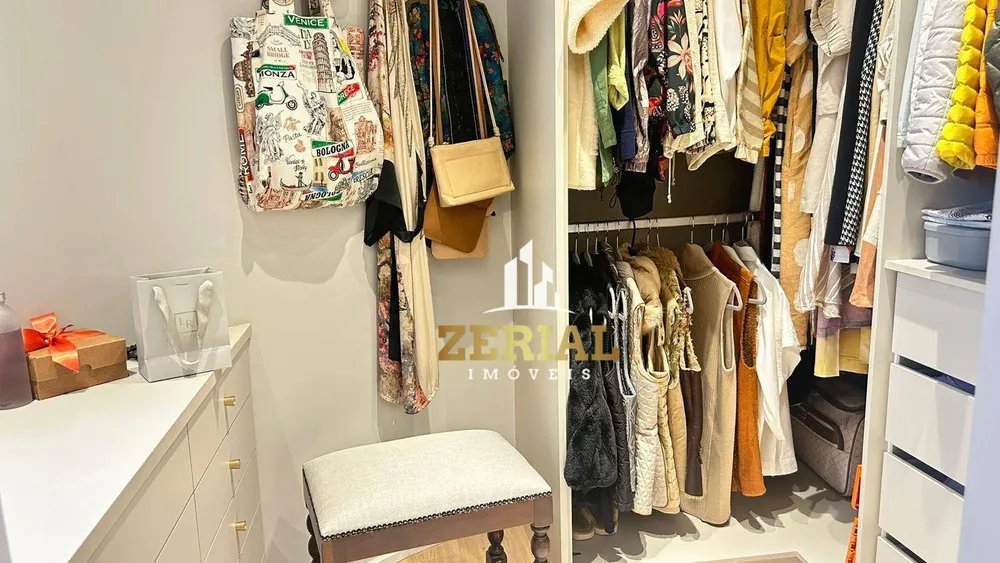 Apartamento, 3 quartos, 120 m² - Foto 9