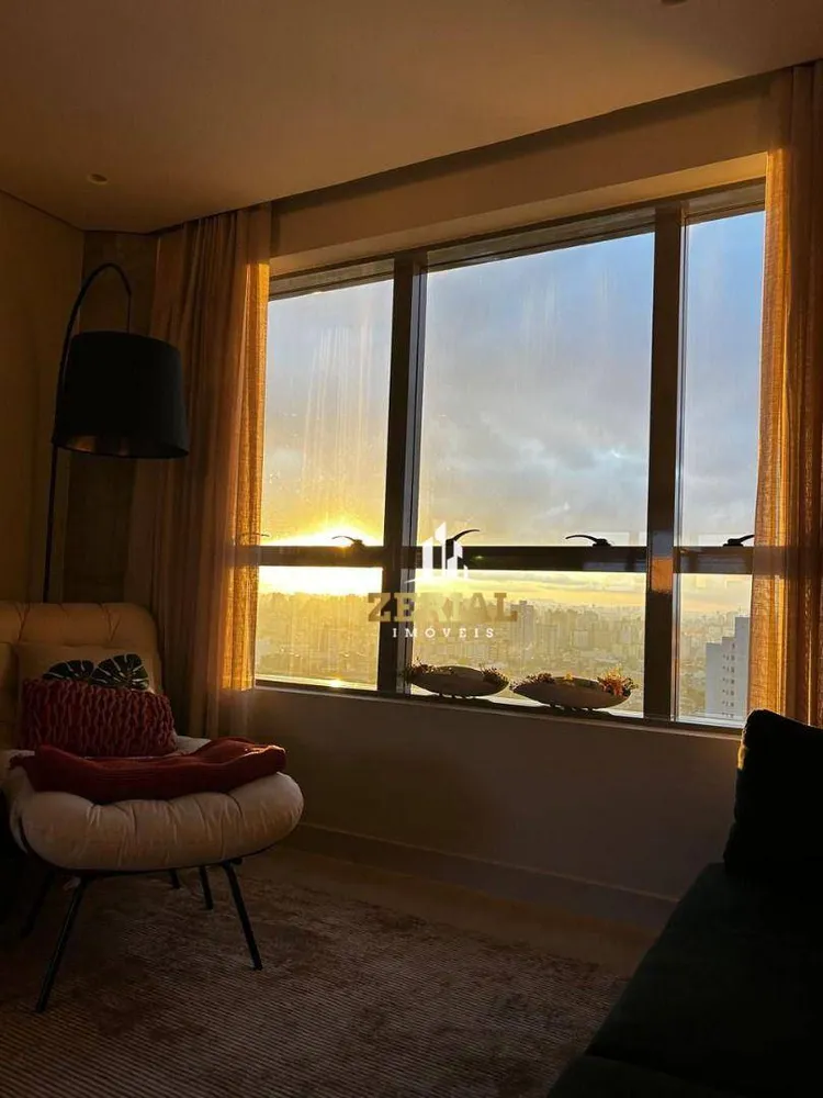 Apartamento, 3 quartos, 120 m² - Foto 3