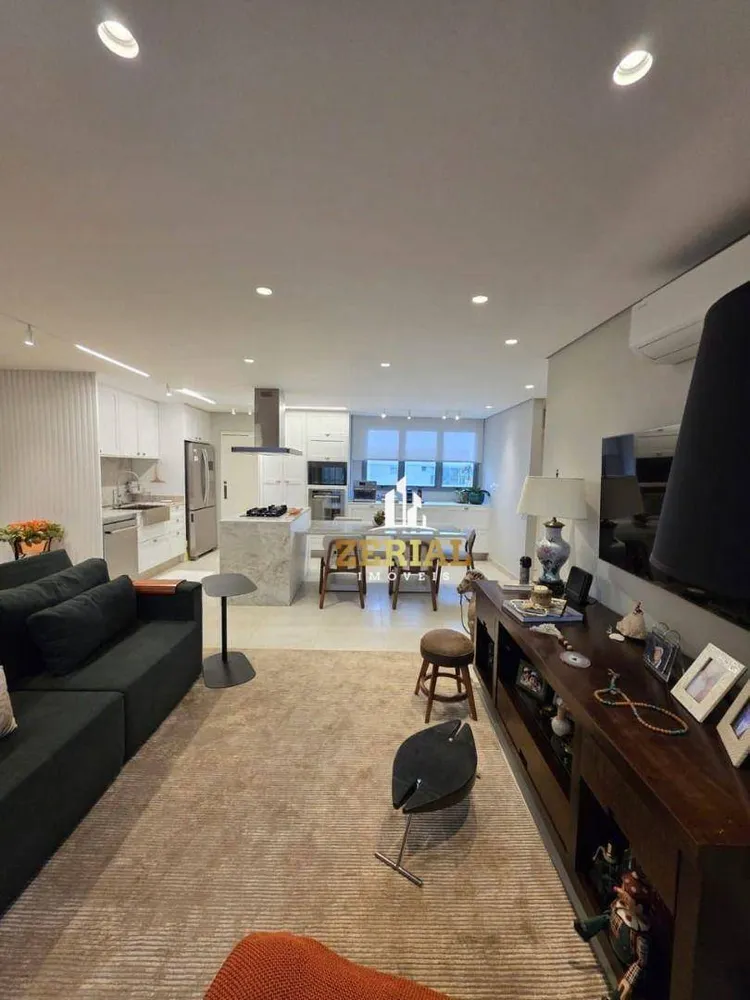 Apartamento, 3 quartos, 120 m² - Foto 2