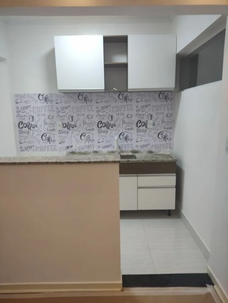 Apartamento, 2 quartos, 56 m² - Foto 2