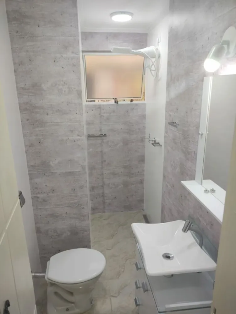 Apartamento, 2 quartos, 56 m² - Foto 6