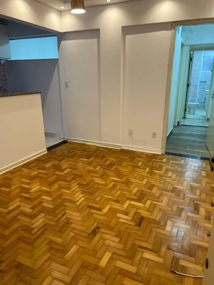 Apartamento, 2 quartos, 56 m² - Foto 1