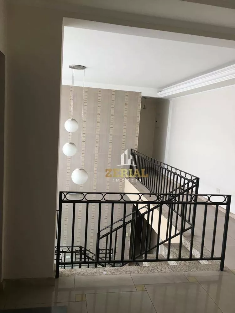 Sobrado, 3 quartos, 430 m² - Foto 4