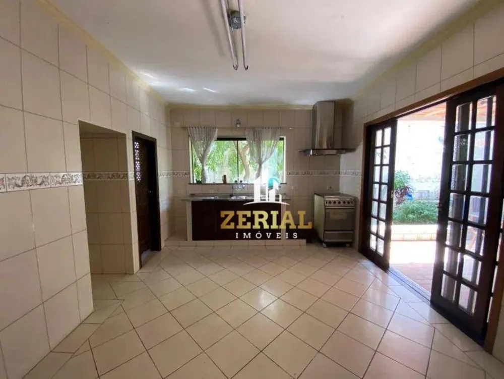 Sobrado, 3 quartos, 430 m² - Foto 6