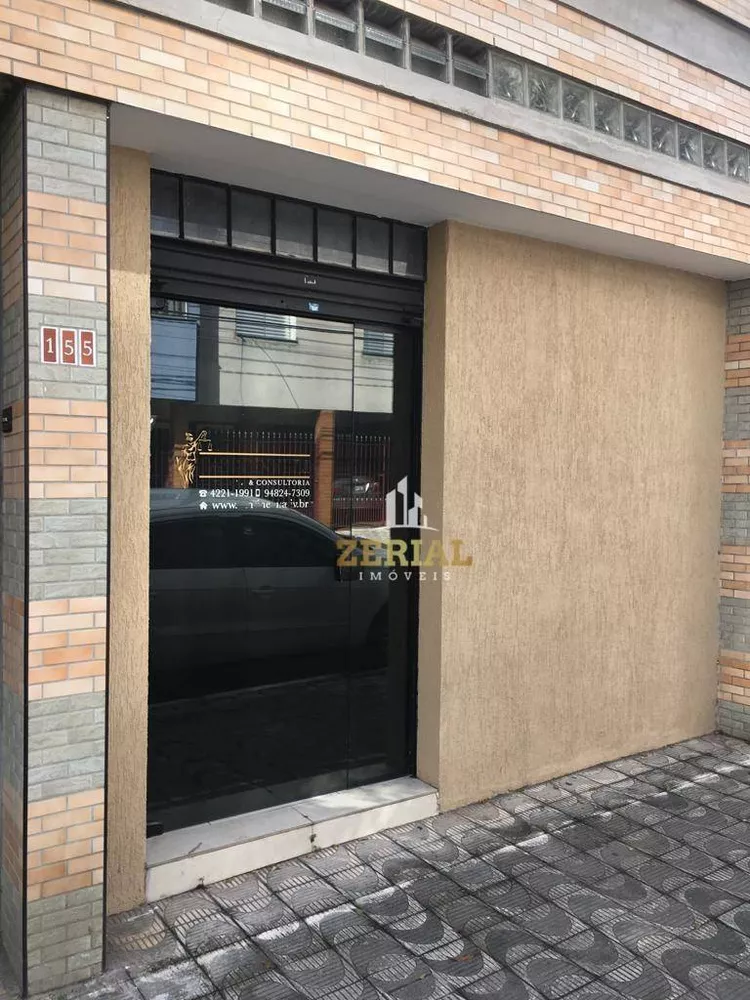 Sobrado, 3 quartos, 430 m² - Foto 2