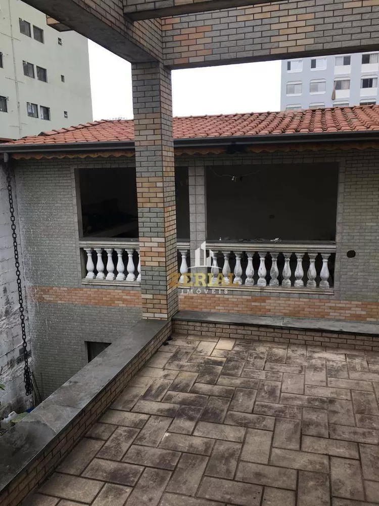 Sobrado, 3 quartos, 430 m² - Foto 6