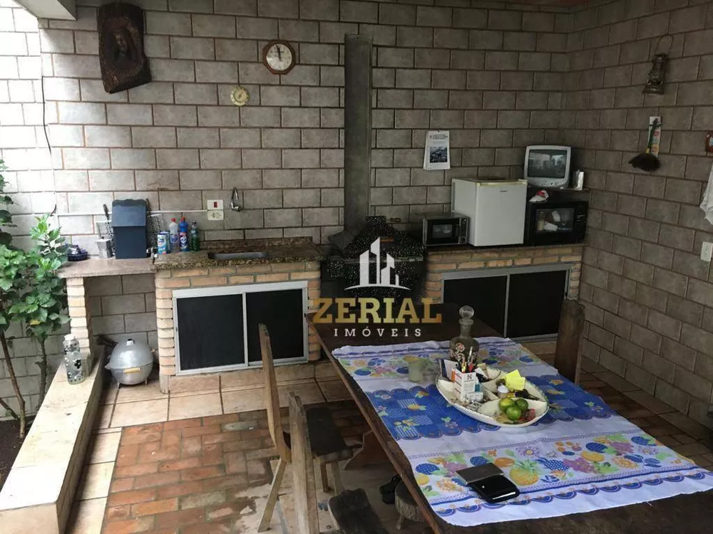 Sobrado, 3 quartos, 430 m² - Foto 8