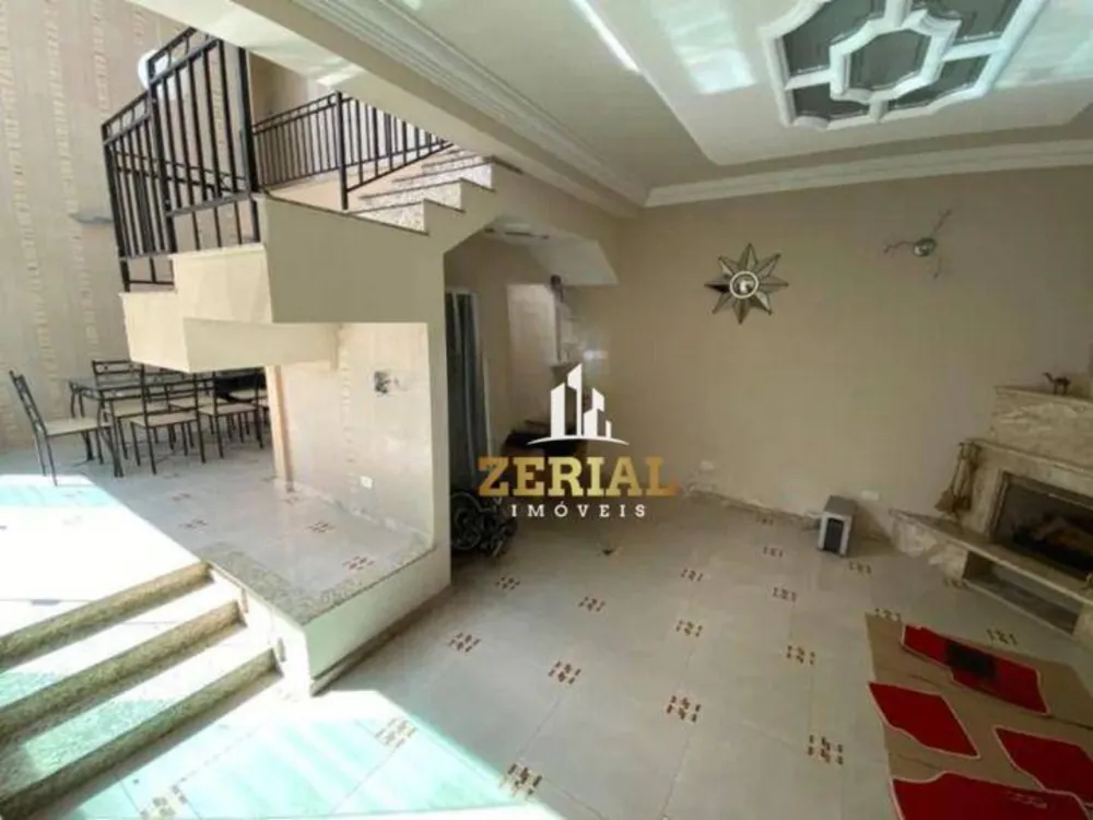 Sobrado, 3 quartos, 430 m² - Foto 4