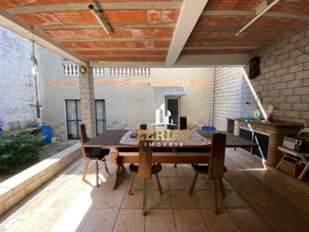 Sobrado, 3 quartos, 430 m² - Foto 12