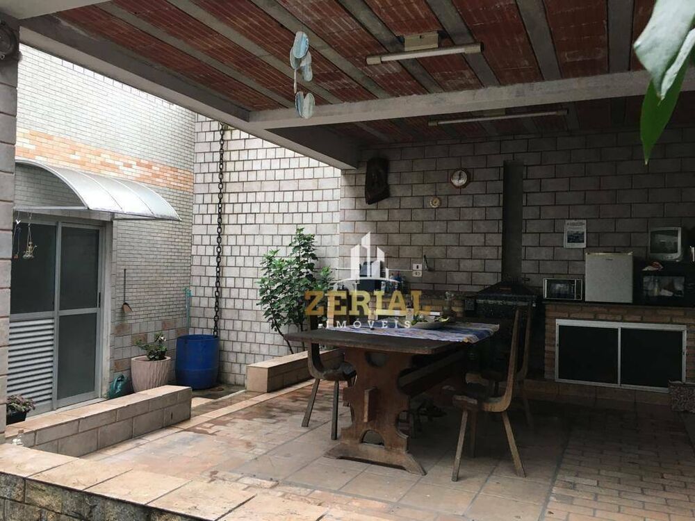 Sobrado, 3 quartos, 430 m² - Foto 10
