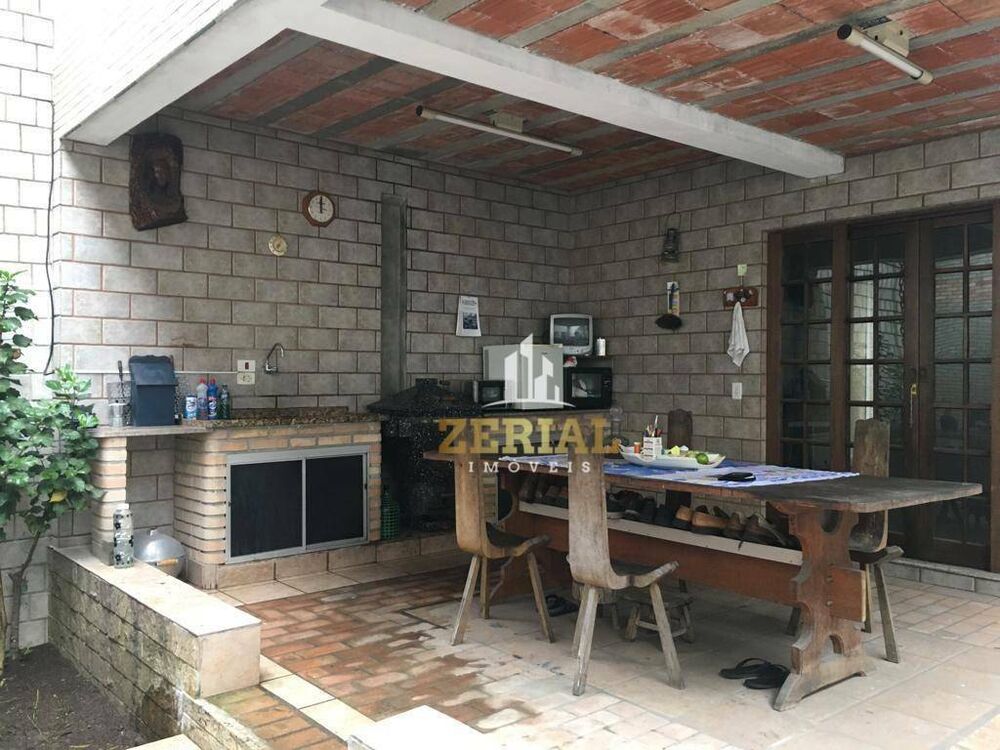 Sobrado, 3 quartos, 430 m² - Foto 19