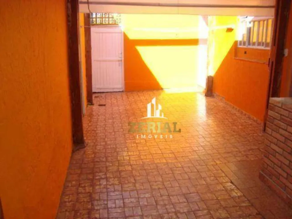 Casa, 3 quartos, 189 m² - Foto 11