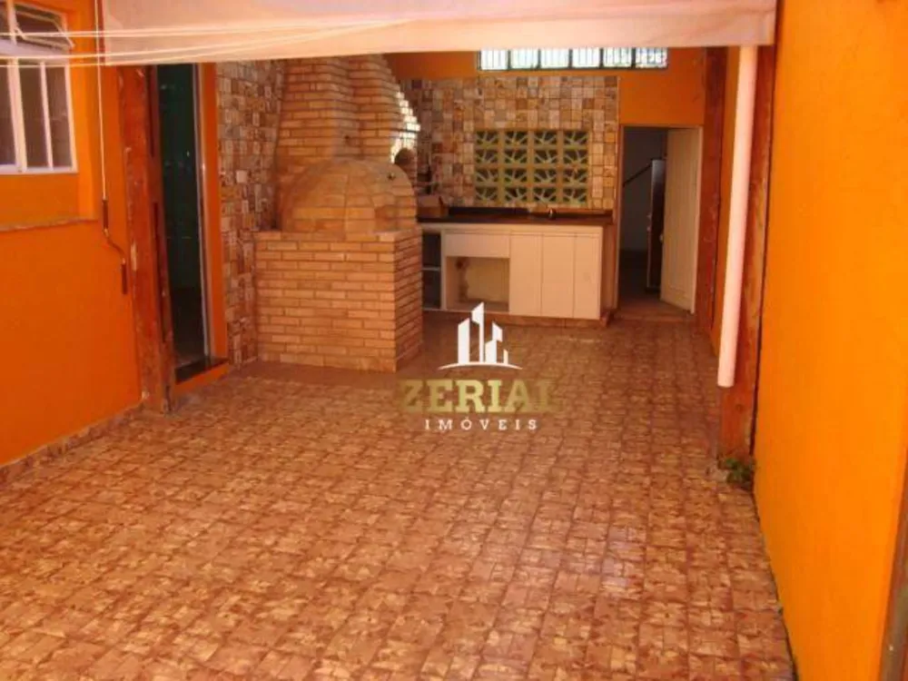 Casa, 3 quartos, 189 m² - Foto 12