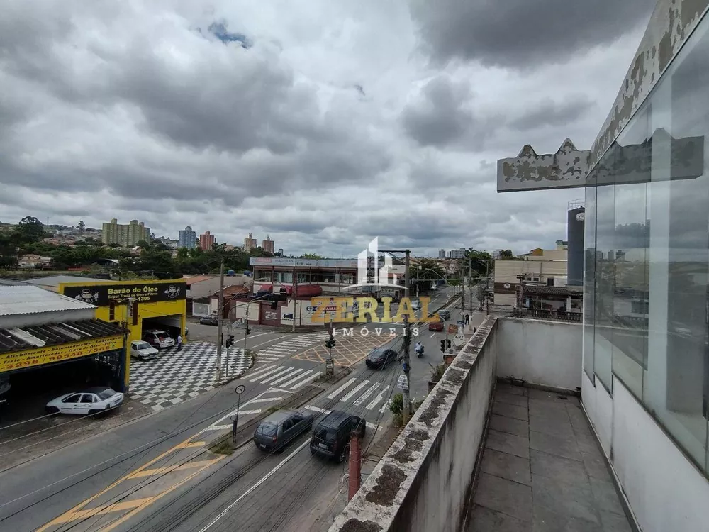 Prédio Inteiro, 510 m² - Foto 27