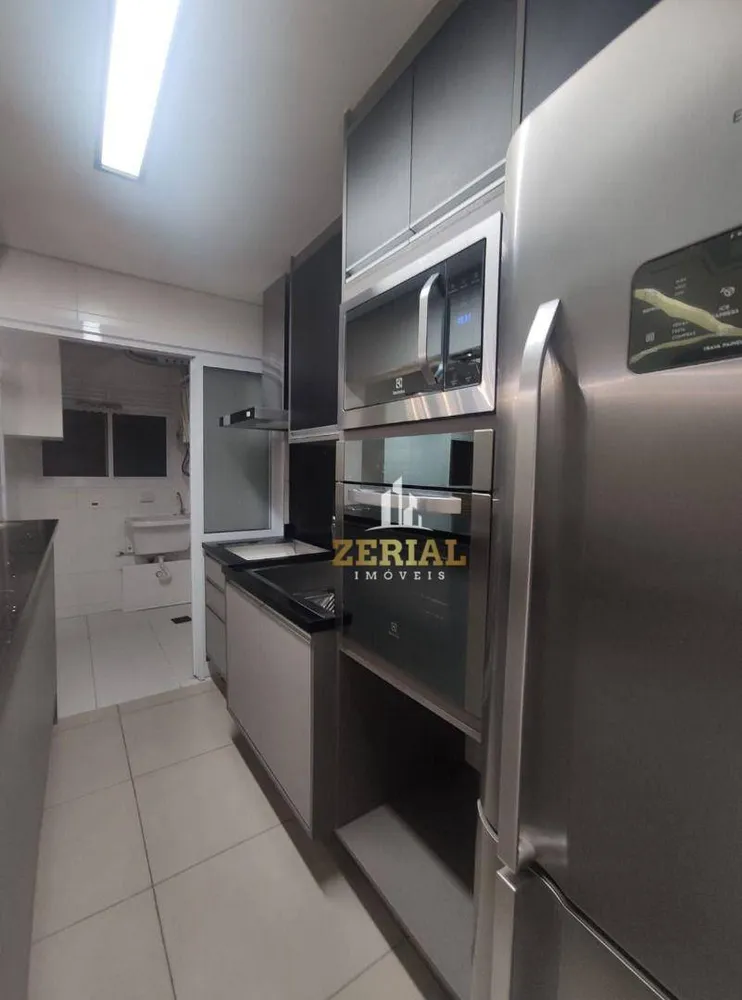 Apartamento, 3 quartos, 90 m² - Foto 1