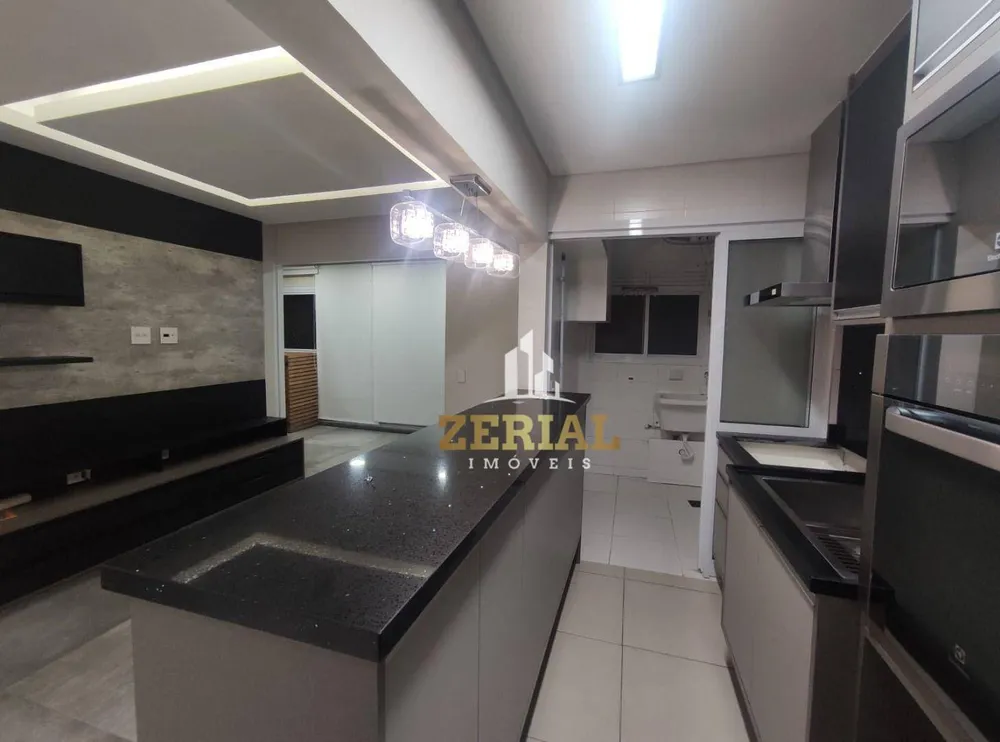 Apartamento, 3 quartos, 90 m² - Foto 3