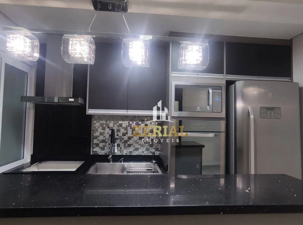 Apartamento, 3 quartos, 90 m² - Foto 2