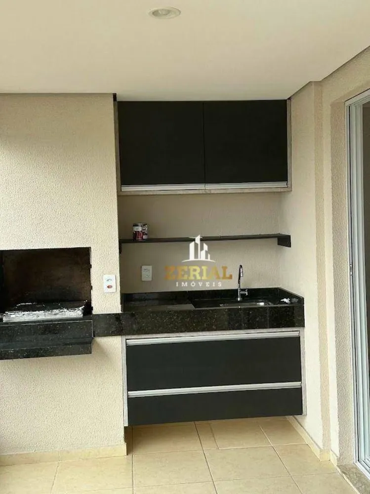 Apartamento, 3 quartos, 128 m² - Foto 4
