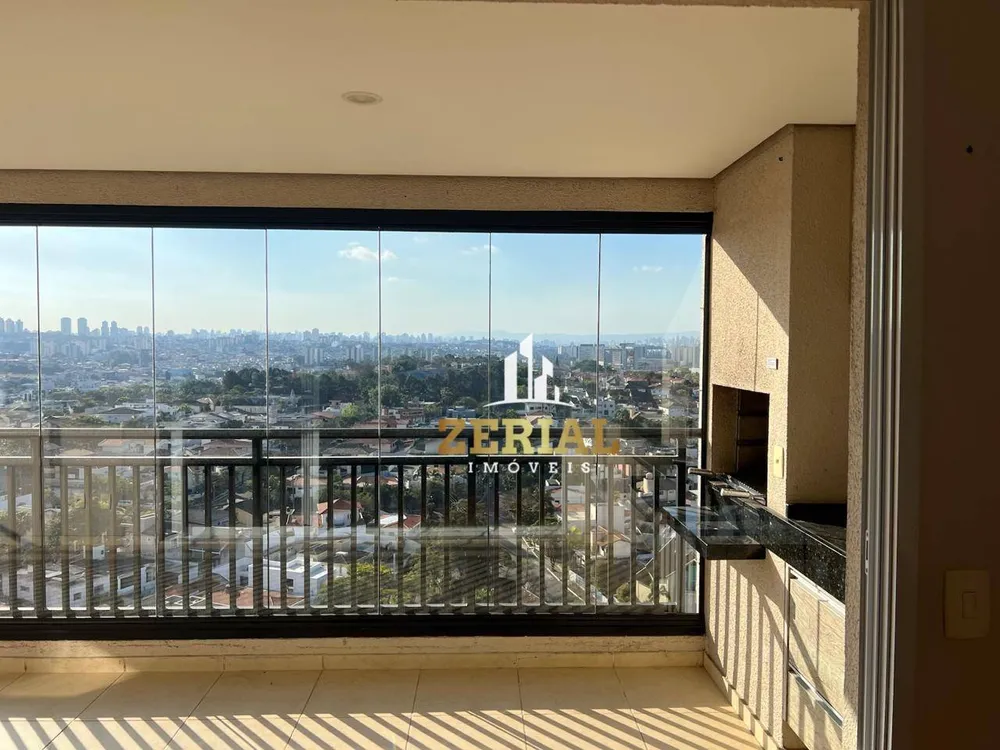 Apartamento, 3 quartos, 128 m² - Foto 3