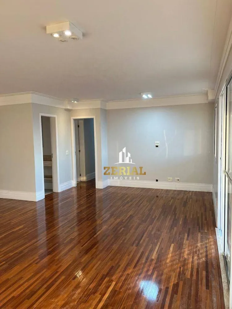 Apartamento, 3 quartos, 128 m² - Foto 2
