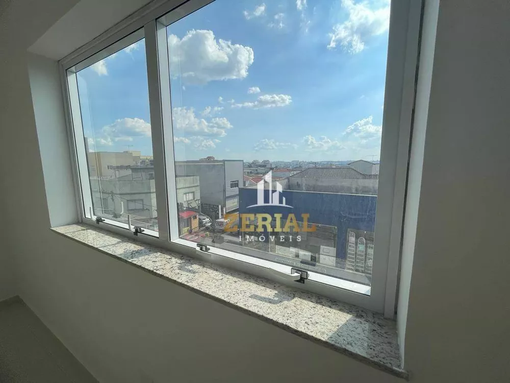 Conjunto Comercial-Sala para alugar, 28m² - Foto 2