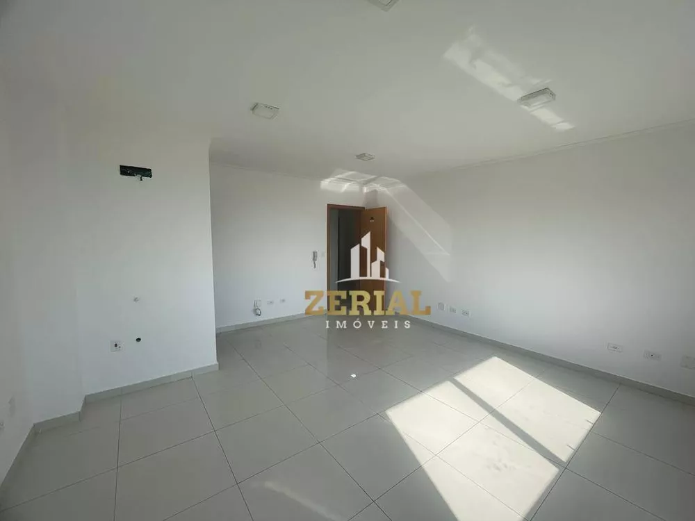 Conjunto Comercial-Sala para alugar, 28m² - Foto 3