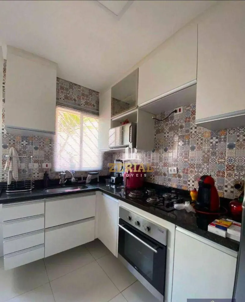 Sobrado, 2 quartos, 63 m² - Foto 4